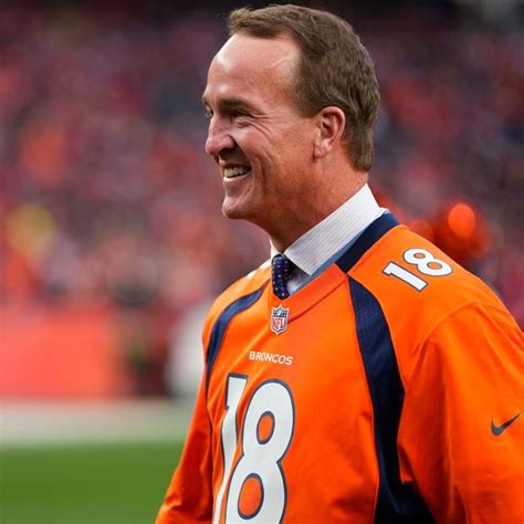 Who Is Peyton Manning And Net Worth