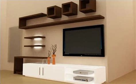 Showcase Designs For Hall In Kerala Living Room Interior Decors Ideas