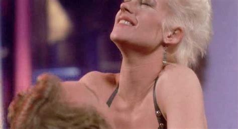 Melanie Griffith Nue Dans Body Double