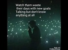 Goody Grace - Wasting Time (lyrics) - YouTube