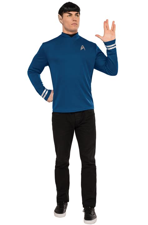 Spock Adult Costume