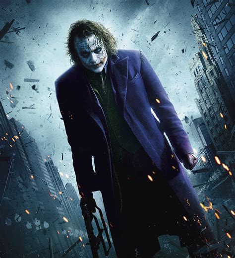 Joker (Nolanverse) | Villains Wiki | Fandom