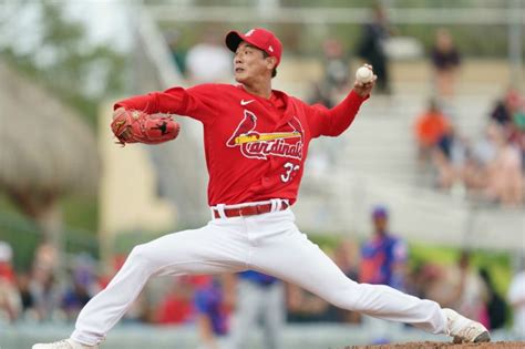 알렉스 버두고, 다이빙 캐치 3회말. 김광현 슬라이더·류현진 커터…플로리다 흔드는 두 마구 - 노컷 ...