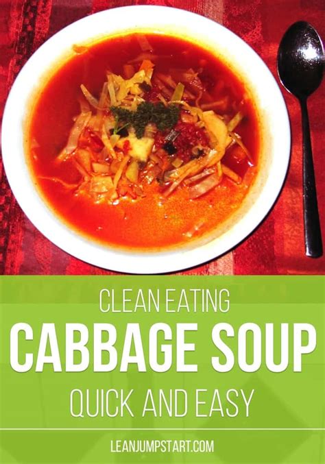 Clean Eating Soup Recipes For Weight Management My Ultimate Soup