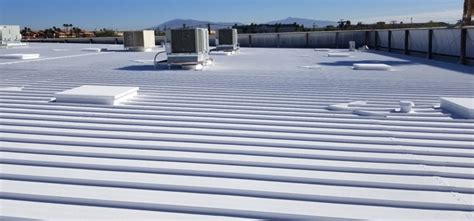 Cool Roofing System West Covina Cool Roof Sheets And Tiles West