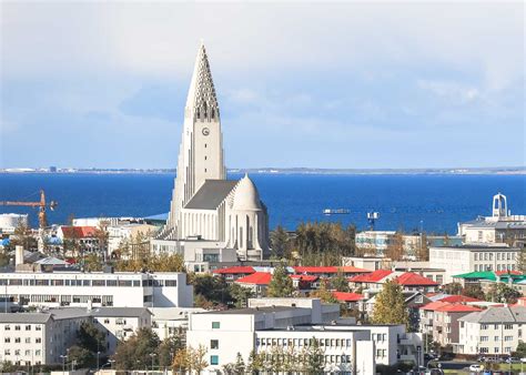 Reykjavík Sehenswürdigkeiten 10 Schöne Orte Die Du Sehen Musst
