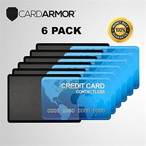 You do not pay interest because you are accessing your own money. RFID blocking sleeve credit card holder - Best CLEAR debit card protector, secure protection ...
