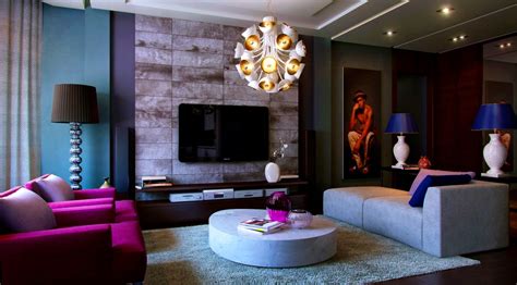 Inspirational Living Room Ideas Living Room Design Grey