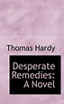 Desperate Remedies by Thomas Hardy (English) Hardcover Book Free ...