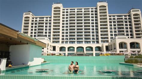 Secrets Sunny Beach Resort And Spa Premium All Inclusive Adults