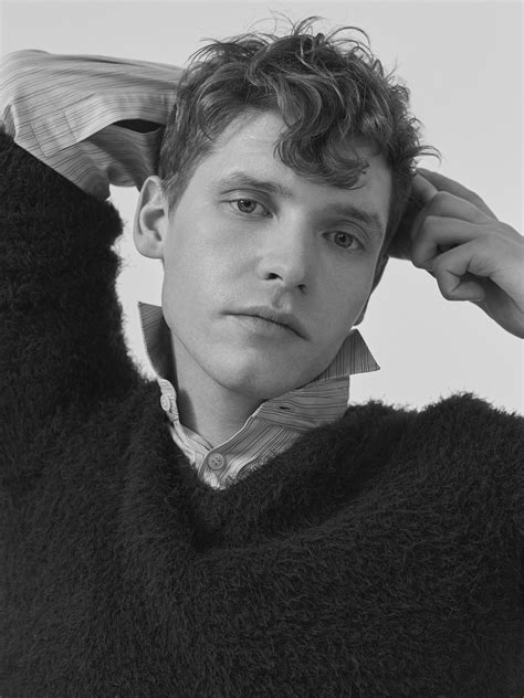 Billy Howle Biography Height Life Story Super Stars Bio