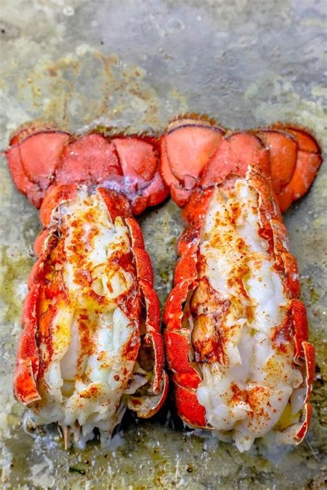 How To Cook Lobster Tail In Oven Guide At How To