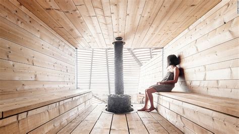 How To Take A Sauna In Helsinki Cnn