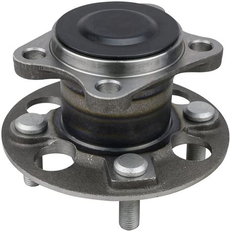 Rear Wheel Hub And Bearing Assembly Wo Abs For 2006 2007 Toyota Yaris