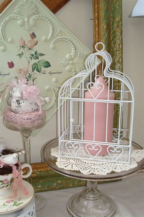 En todo bonito vas a encontrar ideas geniales. Estilo shabby chic: 10 ideas de decoración vintage chic