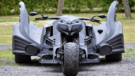 Coolest Trike Motorcycles In The World 2021 You Ve Never Seen Youtube