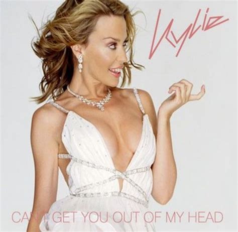 Watch the video for can't get you out of my head from kylie minogue's fever for free, and see the artwork, lyrics and similar artists. Kylie Minogue, 'Can't Get You Out of My Head' | 100 Best ...