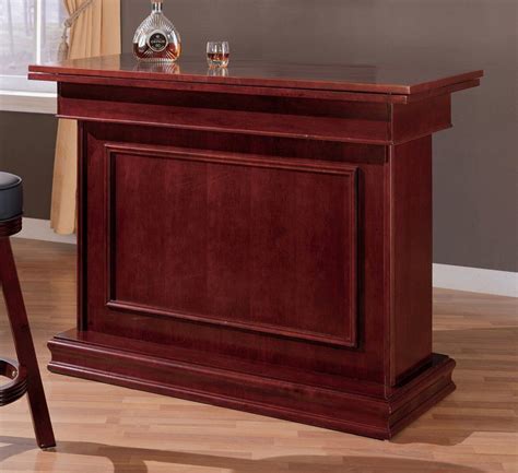 Other units derived from the bar are the megabar (symbol: Home Casino Table Bar Unit with Wine Shelves includes ...