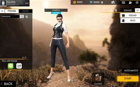 That's why, with this guide to free. Free Fire indir | Anroid ve iOS için | İndirOyunu
