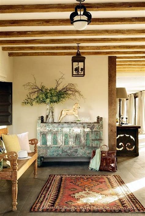 40 British Colonial Decoration Ideas Spanish Style Decor