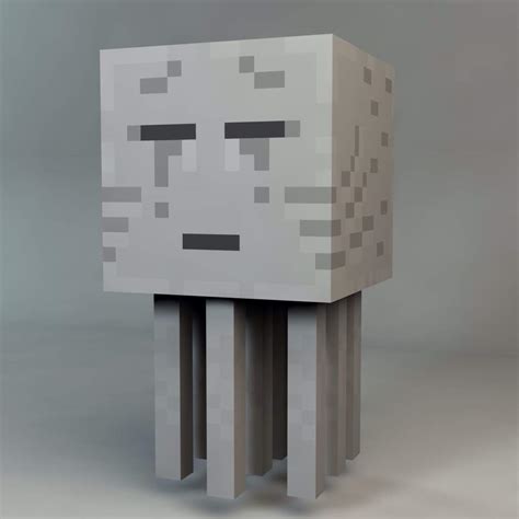 Minecraft Ghast In Real Life Are Ghasts Supposed To Be This Common