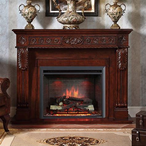 Check spelling or type a new query. Loon Peak Armes Fireplace Insert & Reviews | Wayfair ...