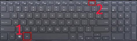 Top 3 Ways To Take Screenshot On A Dell Laptop Windows 10 Kulturaupice