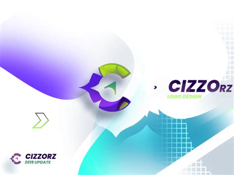 C Cizzorz Logo By Gsstarts On Dribbble