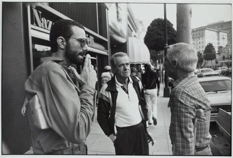 Geoff Dyer Takes To The Streets With Garry Winogrand The New York Times