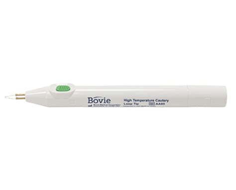 Bovie Disposable Surgical Finetip Cautery Save At Tiger Medical Inc