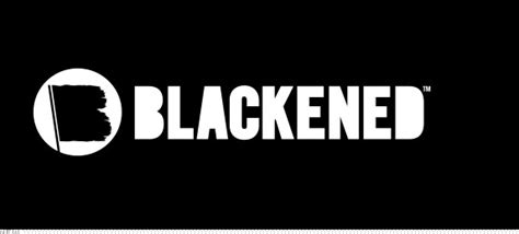 Brand New Blackened