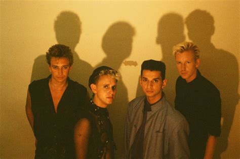 depeche mode bringen im herbst „the video singles collection“ heraus