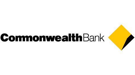 Commonwealth Bank Logo Symbol Meaning History Png Brand