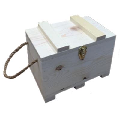 Wooden Crates - North Rustic Design | Small wooden crates, Wooden crates for sale, Wood boxes