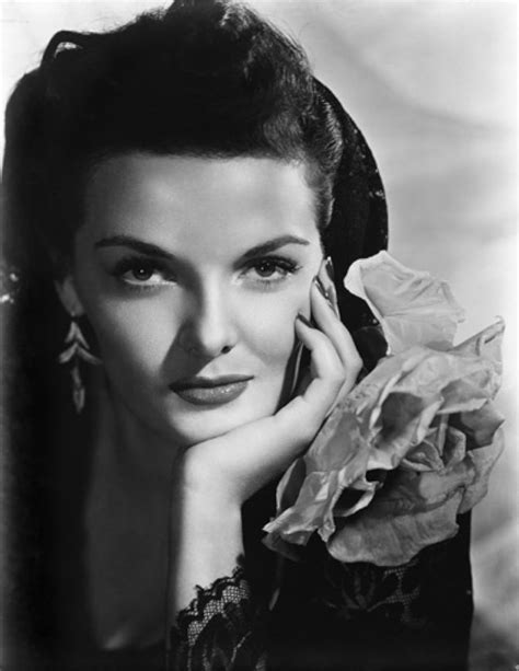 Jane Russell