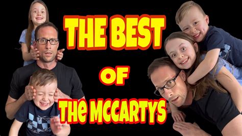 The Best Of The Mccartys Summer Edition Youtube