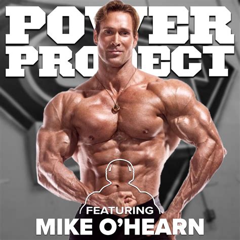 Ep 319 Mike Ohearn And Mona Muresan Mark Bells Power Project Lyssna Här