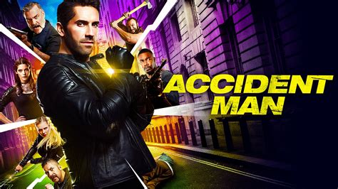 Watch Accident Man 2018 Full Movie Free Online Plex