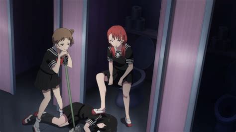 Best Anime Where A Girl Is A Bully