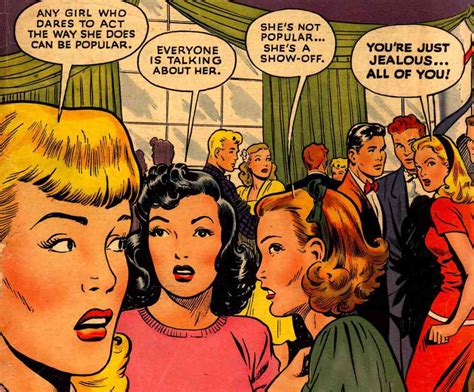 How Post World World War II America Fell In Love With Romance Comics
