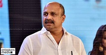 Siddique wins Andhra Pradesh government's Nandi Film Award