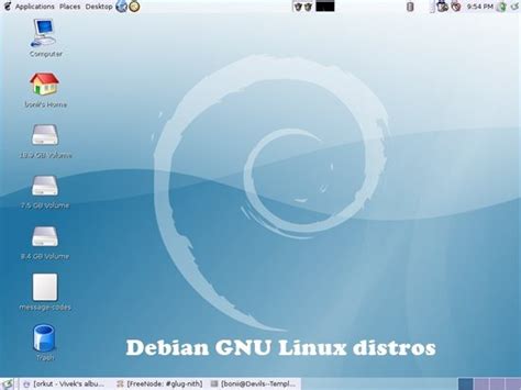 13 Best Open Source Operating Systems For Linux