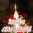 Una manera poética de desear felices fiestas. Spanish Año Nuevo Cards, Free Spanish Año Nuevo Wishes | 123 Greetings