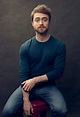 Daniel Radcliffe Is Happy To Be Alive Right Now