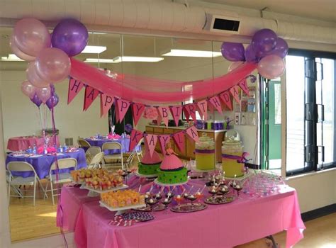 11th Birthday Party Ideas For A Girl Birthday Party Birthday
