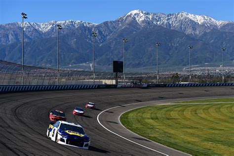 Nascar Gets Rid Of Group Qualifying After 5 Years