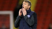 Grant McCann: Peterborough United players cannot hide - BBC Sport