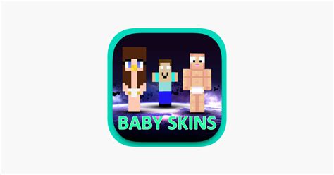 ‎baby Skins Aphmau And Fnaf Daycare Minecraft Pe On The App Store