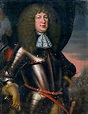 Frederick II, Landgrave of Hesse-Homburg - Wikipedia | Landgrave ...