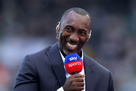 Jimmy Floyd Hasselbaink Shares His Thoughts On ‘natural Newcastle Striker